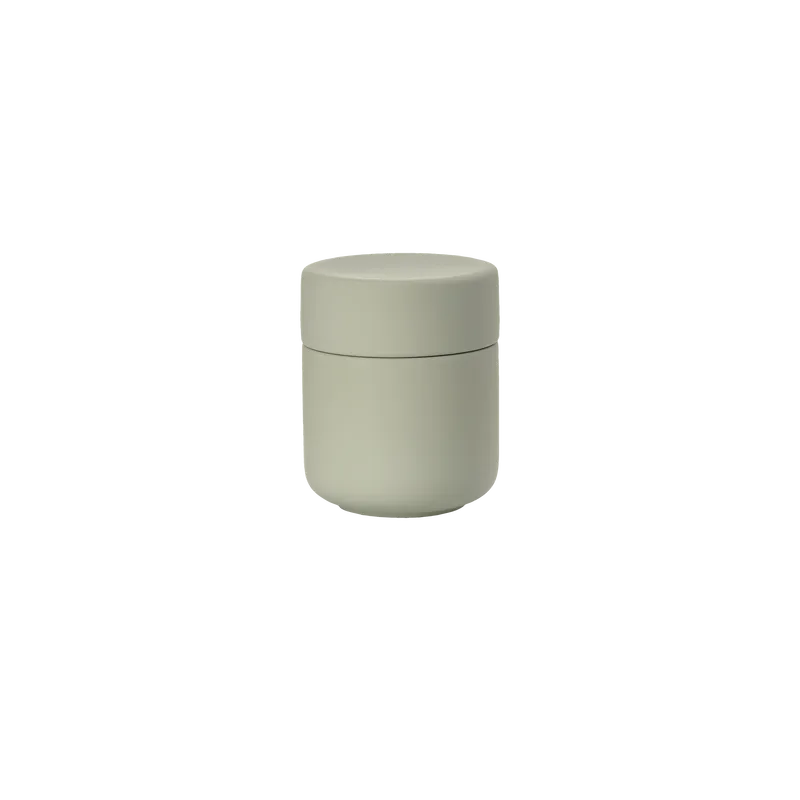 Ume container with lid, Green Zone Denmark