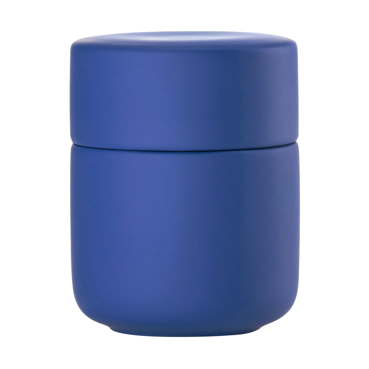 Ume container with lid, Indigo Blue Zone Denmark