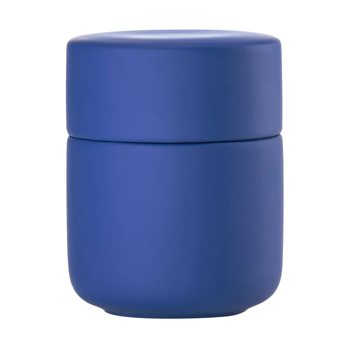 Ume container with lid - Indigo Blue - Zone Denmark