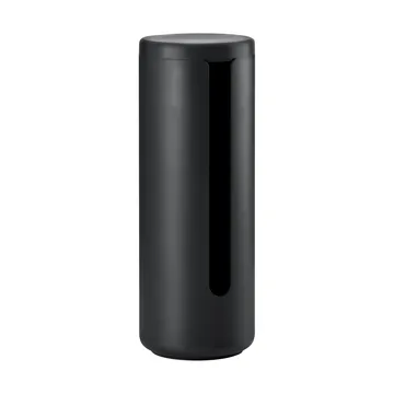 Ume holder for toilet paper - Black - Zone Denmark