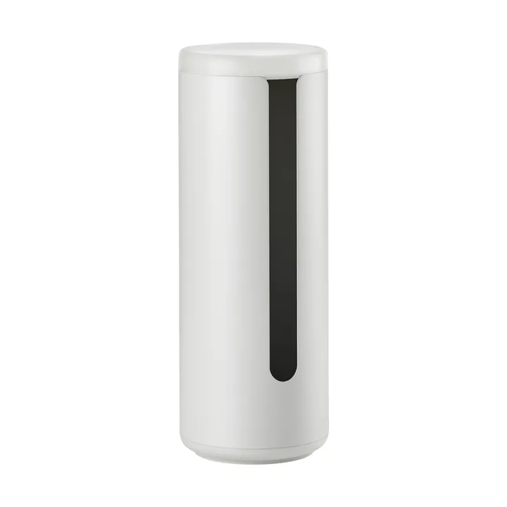 Ume holder for toilet paper - Soft Grey - Zone Denmark