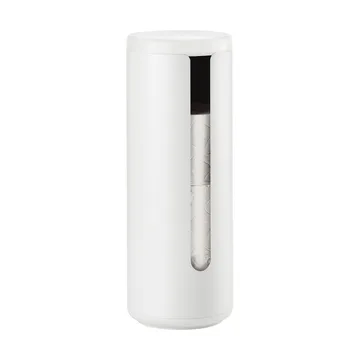 Ume holder for toilet paper - White - Zone Denmark