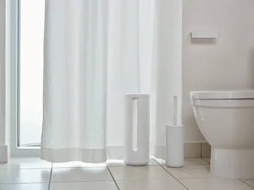 Ume holder for toilet paper - White - Zone Denmark