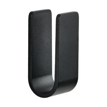 Ume hook - Black - Zone Denmark
