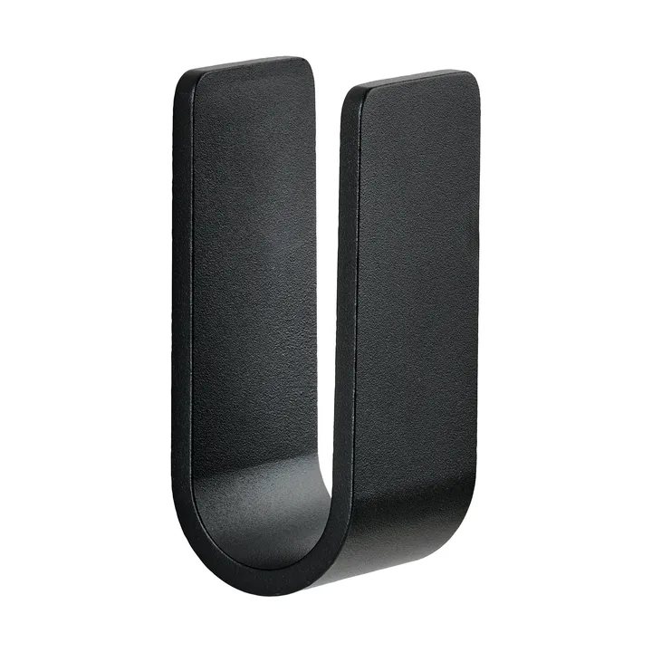 Ume hook - Black - Zone Denmark