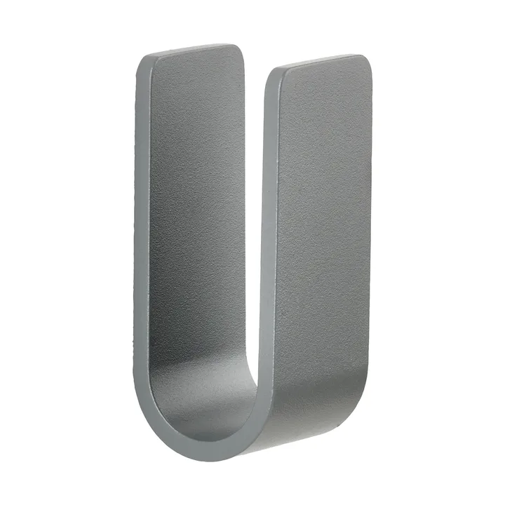 Ume hook - Gray - Zone Denmark