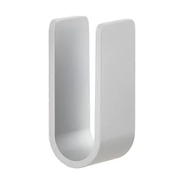 Ume hook - Soft Grey - Zone Denmark