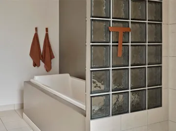 Ume hook - Terracotta - Zone Denmark
