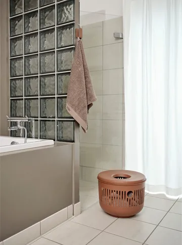 Ume hook - Terracotta - Zone Denmark
