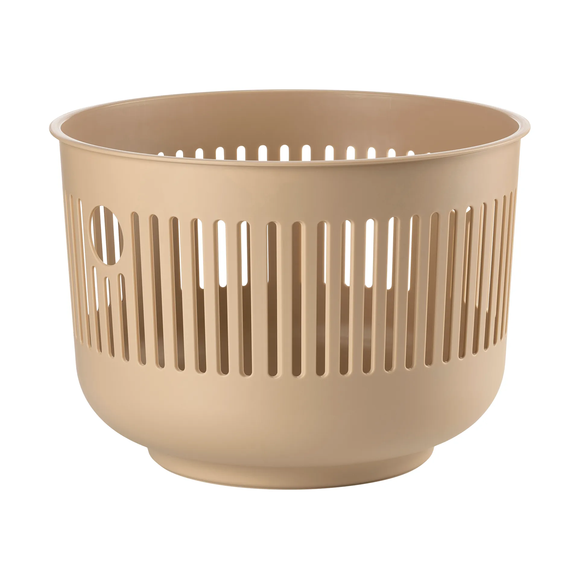 Ume laundry basket Ø40x29 cm, Camel Zone Denmark