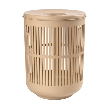 Ume laundry basket - Camel - Zone Denmark