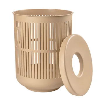 Ume laundry basket - Camel - Zone Denmark