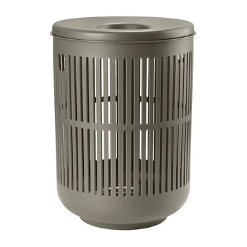Ume laundry basket - Taupe - Zone Denmark