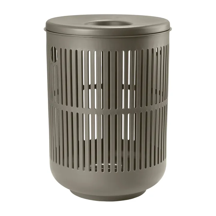 Ume laundry basket - Taupe - Zone Denmark
