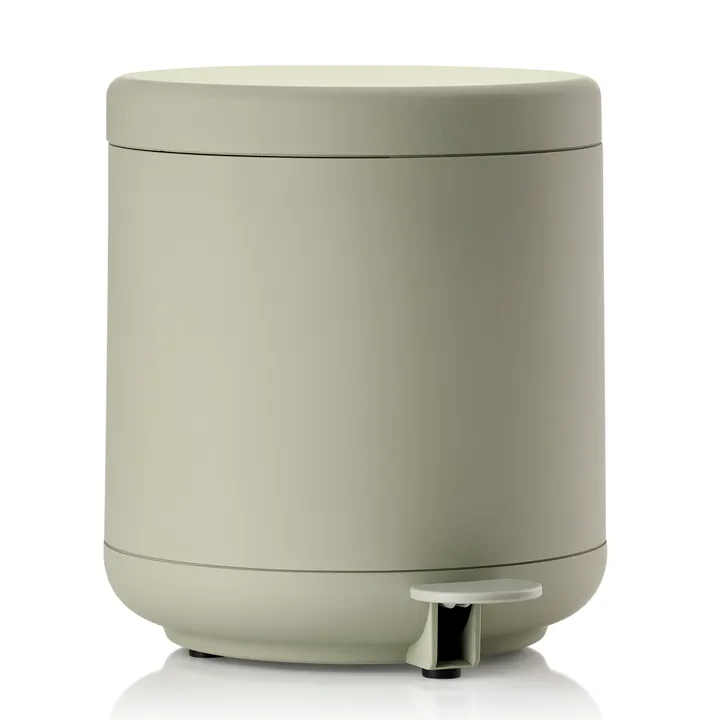 Ume pedal bin 4 l - Eucalyptus - Zone Denmark