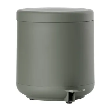 Ume pedal bin 4 l - Olive green - Zone Denmark