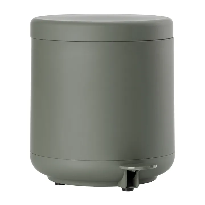 Ume pedal bin 4 l - Olive green - Zone Denmark