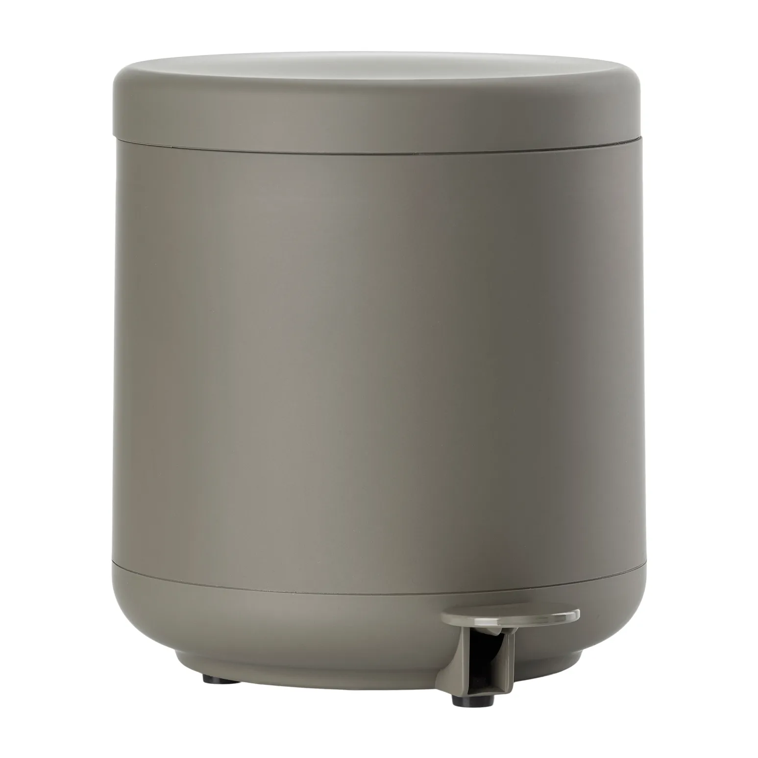Ume pedal bin 4 l, Taupe Zone Denmark