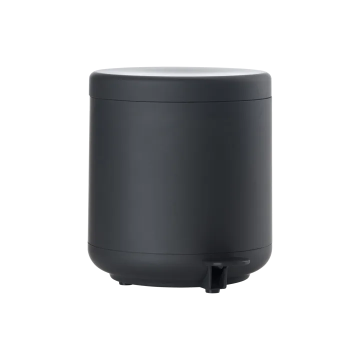 Ume pedal bin - Black - Zone Denmark