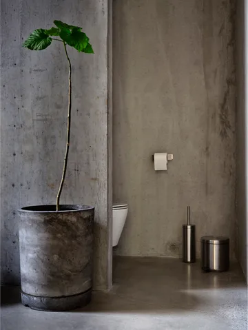 Ume pedal bin - Steel - Zone Denmark