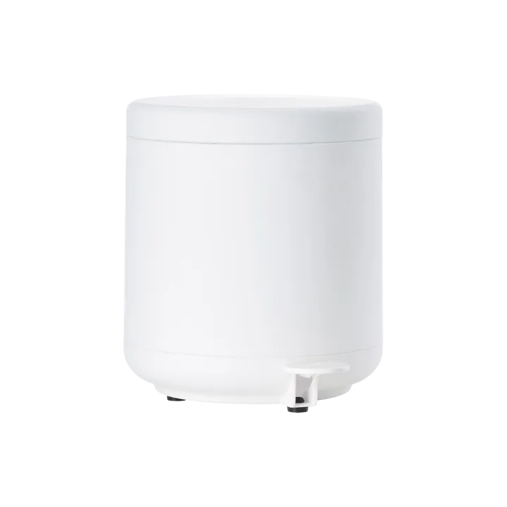 Ume pedal bin - White - Zone Denmark