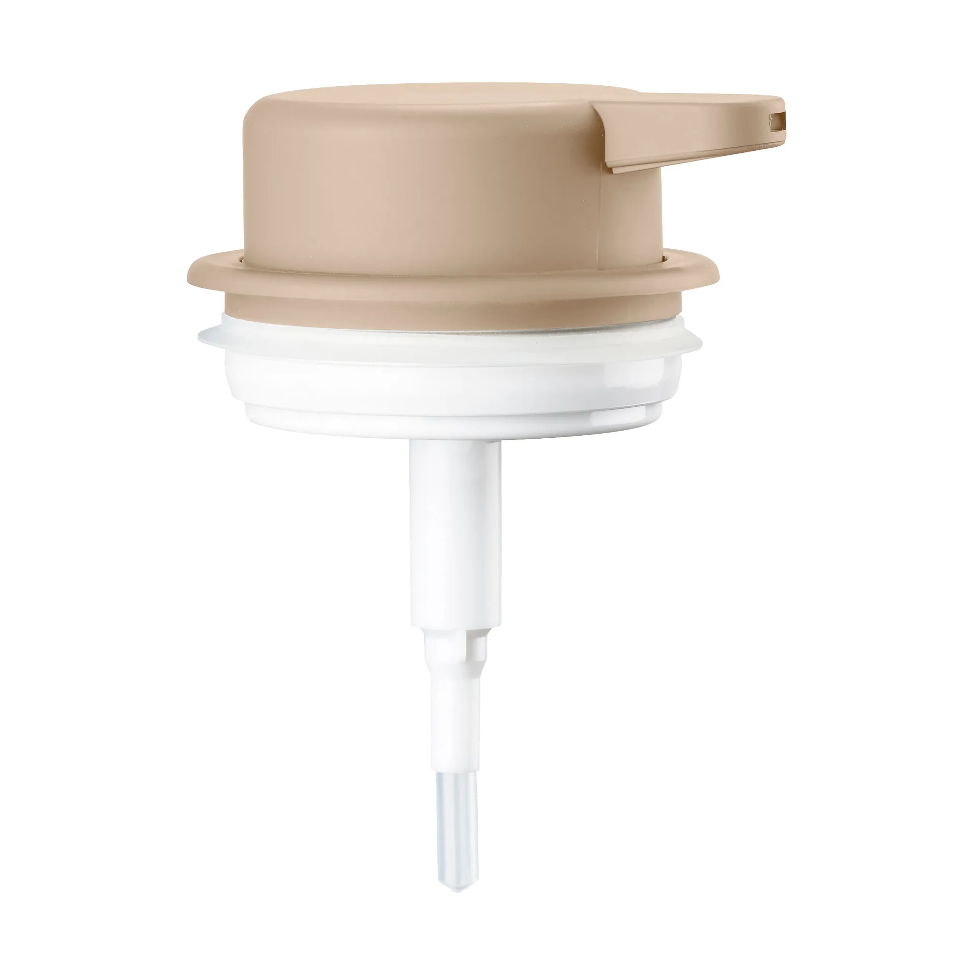 Ume pump to soap pump, Camel Zone Denmark