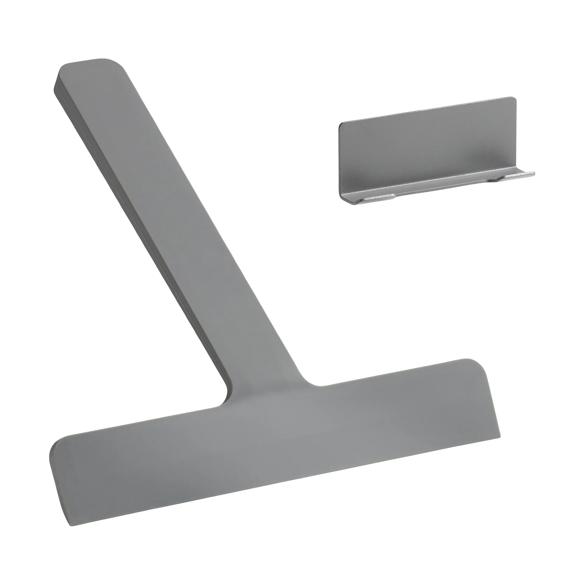 Ume scraper with holder, Gray Zone Denmark