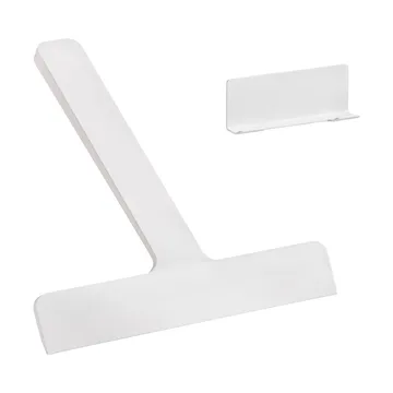 Ume scraper with holder - White - Zone Denmark