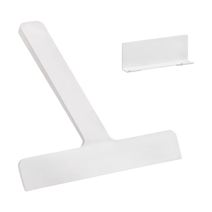 Ume scraper with holder - White - Zone Denmark