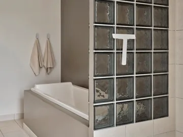 Ume scraper with holder - White - Zone Denmark