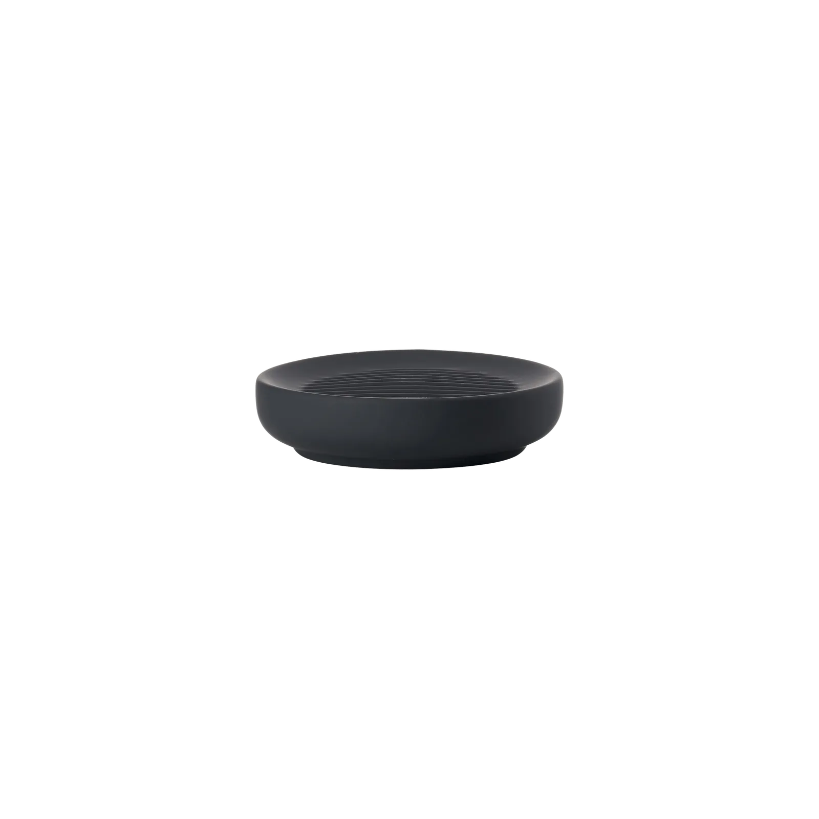 Ume soap dish, Black Zone Denmark