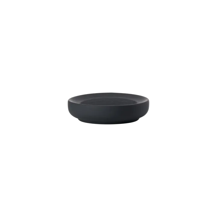 Ume soap dish - Black - Zone Denmark