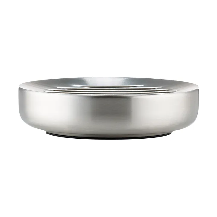 Ume soap dish - Steel - Zone Denmark