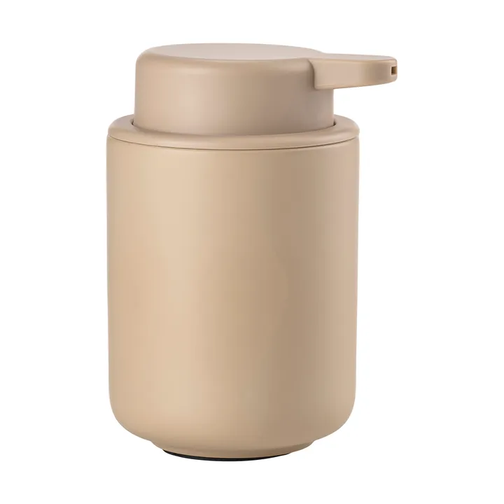 Ume soap dispenser - Camel - Zone Denmark