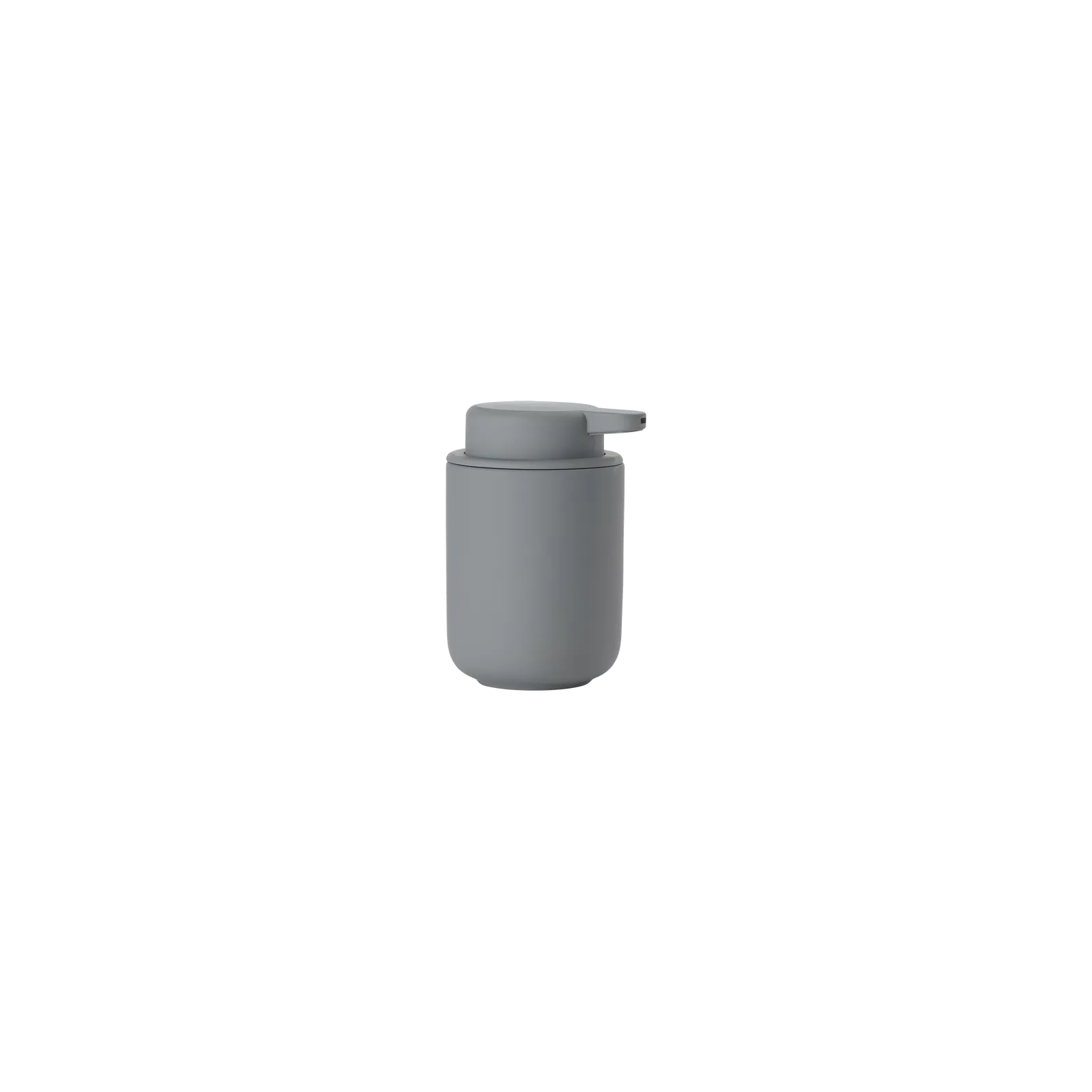 Ume soap dispenser, Grey Zone Denmark