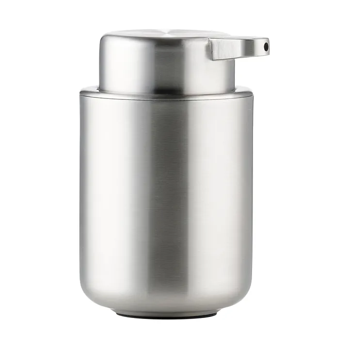 Ume soap dispenser - Steel - Zone Denmark