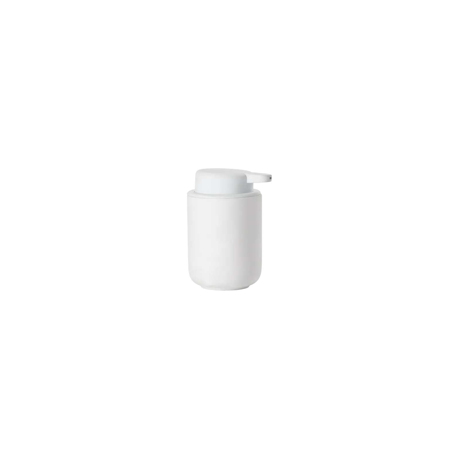 Ume soap dispenser, White Zone Denmark