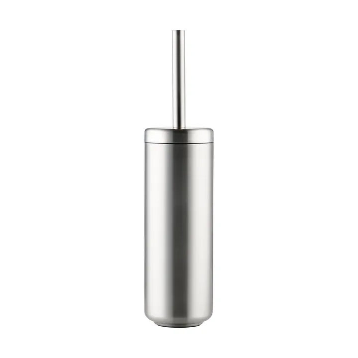 Ume toilet brush - Steel - Zone Denmark