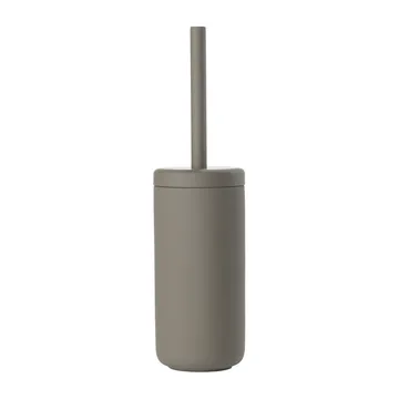 Ume toilet brush - Taupe - Zone Denmark