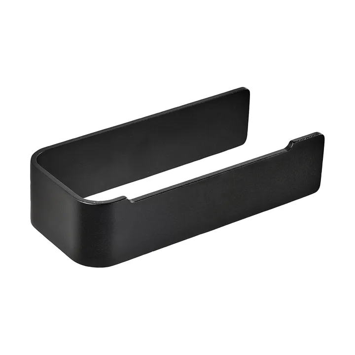 Ume toilet paper holder - Black - Zone Denmark