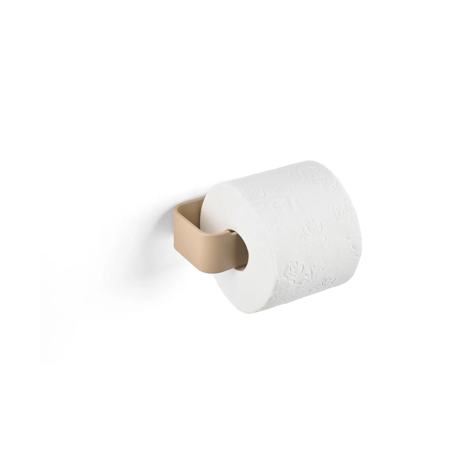 Ume toilet paper holder, Camel Zone Denmark