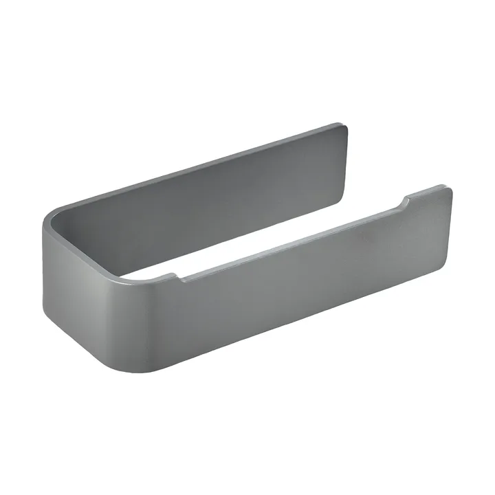 Ume toilet paper holder - Gray - Zone Denmark
