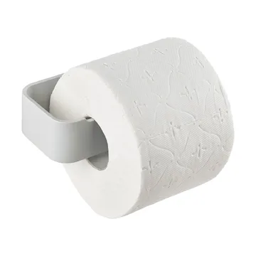 Ume toilet paper holder - Soft Grey - Zone Denmark