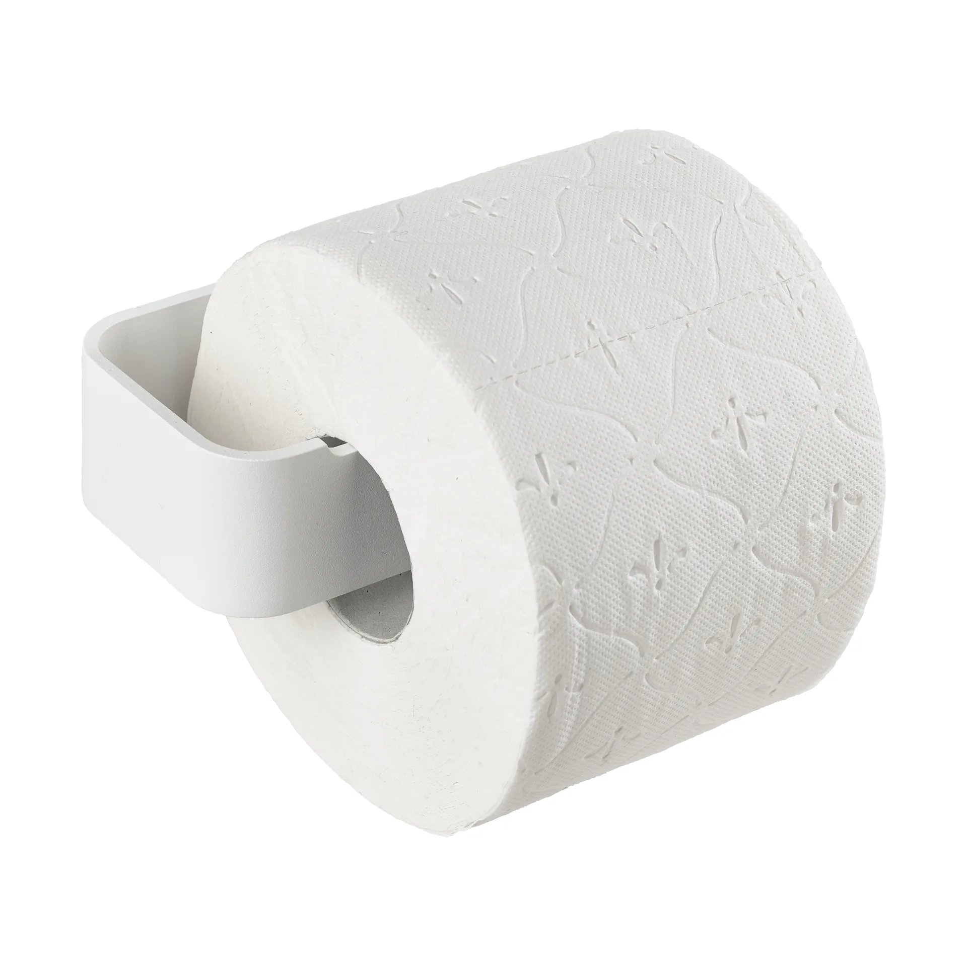Ume toilet paper holder, White Zone Denmark