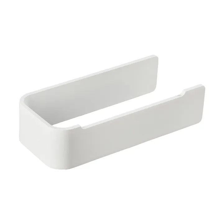 Ume toilet paper holder - White - Zone Denmark