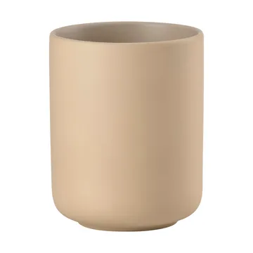 Ume toothbrush holder - Camel - Zone Denmark