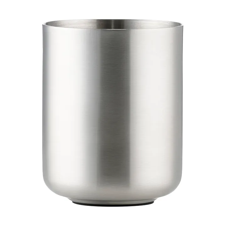 Ume toothbrush holder - Steel - Zone Denmark