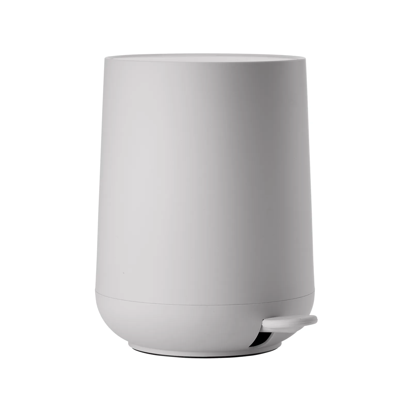 Zone Denmark Nova pedal bin 5L, Soft grey Zone Denmark