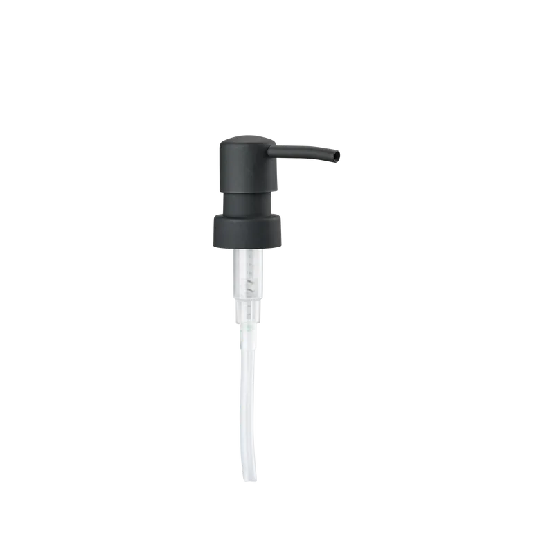 Zone Denmark Pump Bulk Pack, Black Zone Denmark