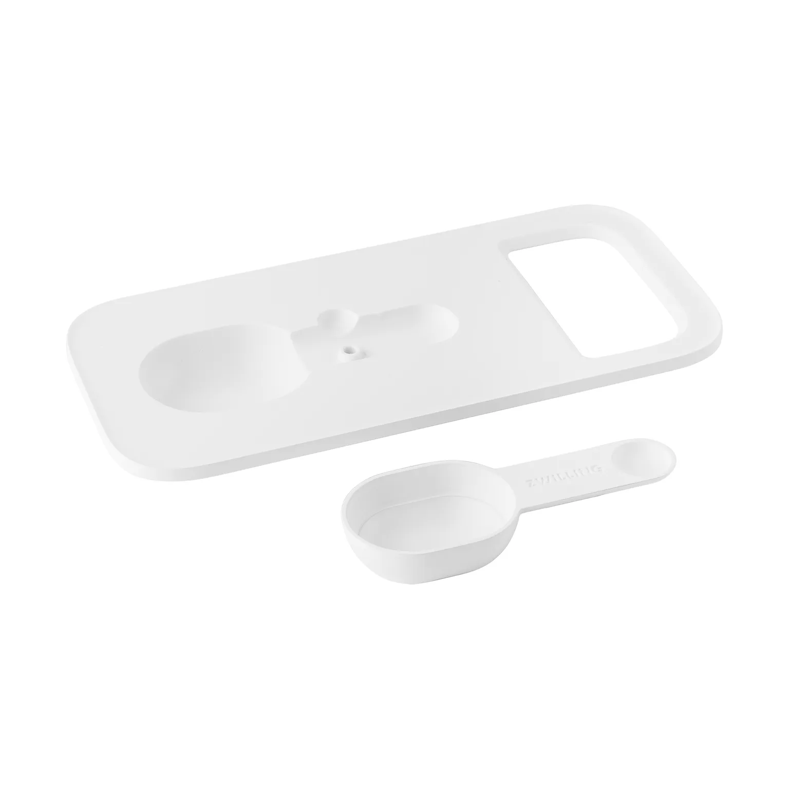 CUBE measuring insert, M Zwilling